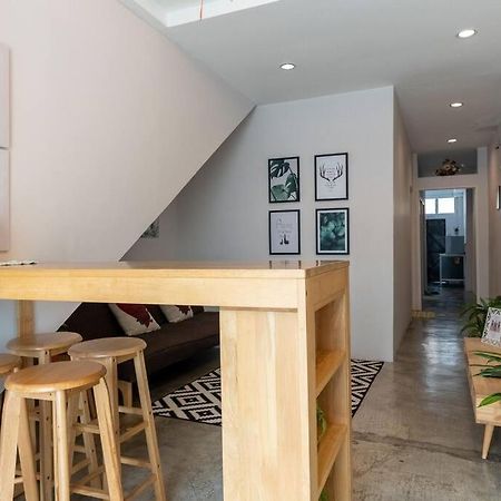 فيلا New Granny Cozy House Georgetown 2-6Pax المظهر الخارجي الصورة