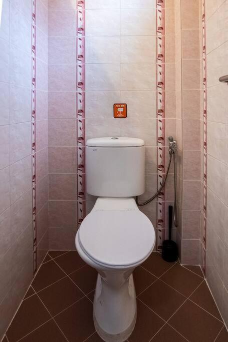 فيلا New Granny Cozy House Georgetown 2-6Pax المظهر الخارجي الصورة