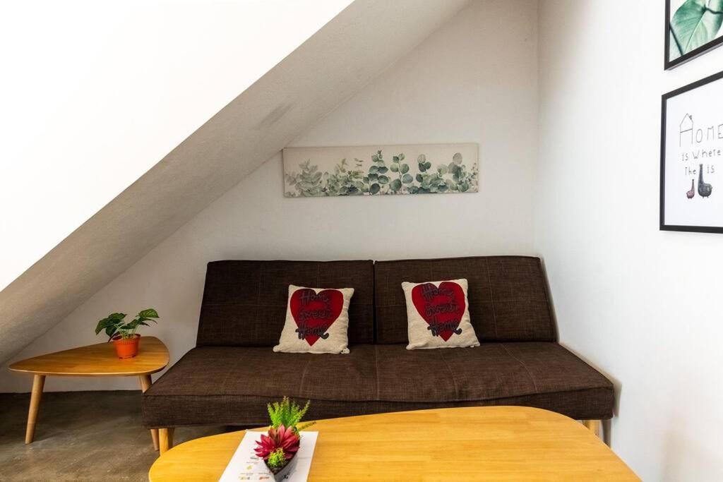 فيلا New Granny Cozy House Georgetown 2-6Pax المظهر الخارجي الصورة