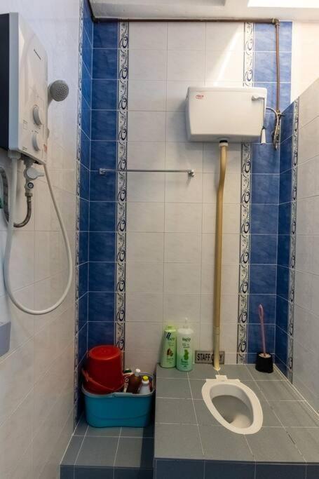 فيلا New Granny Cozy House Georgetown 2-6Pax المظهر الخارجي الصورة