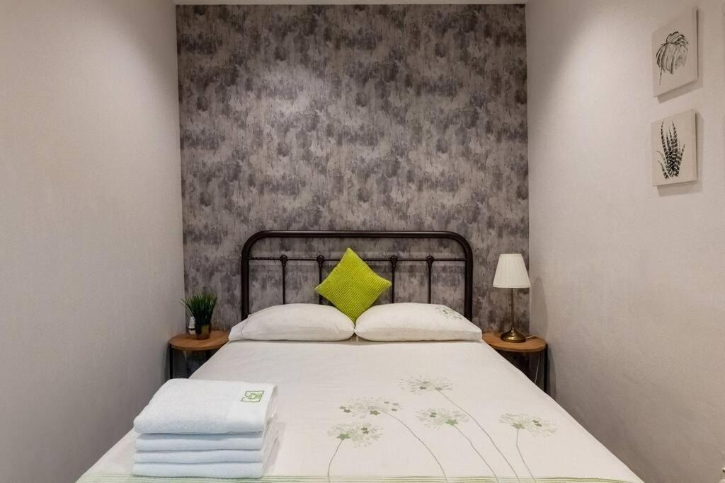 فيلا New Granny Cozy House Georgetown 2-6Pax المظهر الخارجي الصورة